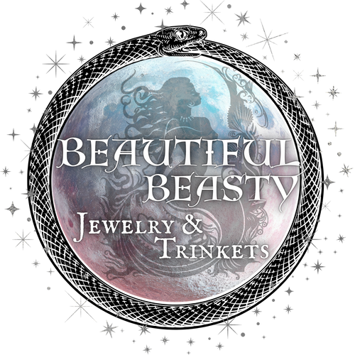 Beautiful Beasty Jewelry & Trinkets
